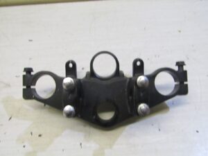 te de fourche superieur kawasaki er 5 1998 2005