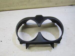 ENTOURAGE DE FEU PHARE AVANT ORIGINE MOTO YAMAHA 125 TDR 1993 2003