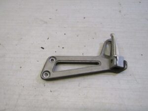 platine arriere gauche yamaha tdr 125 1993 2003 5ae 4fu