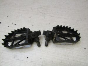 jeu de cale pieds yamaha yzf 250 2007 2009
