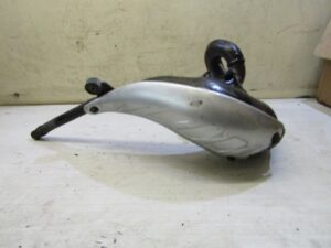 pot echappement origine yamaha tdr 125 4fu 93 2003