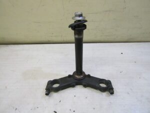 te de fourche inferieur kawasaki er 5 1998 2005