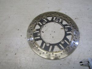 disque de frein avant kawasaki er 5 1998 2005 cote 4.5