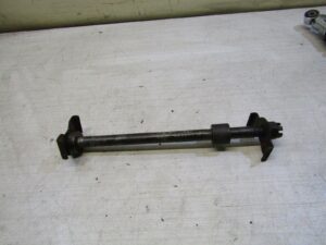 axe de roue arriere kawasaki er 5 1998 2005