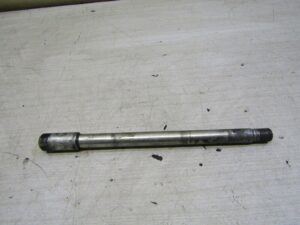 axe de roue avant kawasaki er 5 1998 2005