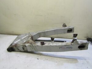 bras oscillant kawasaki er 5 1998 2005 peinture moyenne