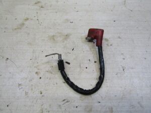 cable de batterie positif kawasaki er 5 1998 2005