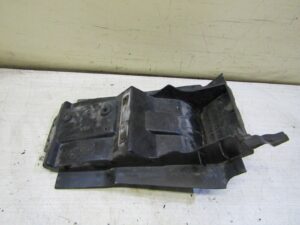 cache sous selle kawasaki er 5 1998 2005