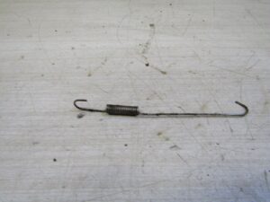 ressort de rappel kawasaki er 5 1998 2005