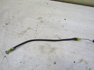 cable ouverture selle kawasaki er 5 1998 2005