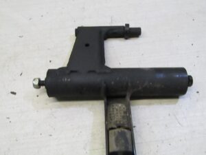 support  moteur Piaggio Typhoon 2T 50cm3 (2010-2017)