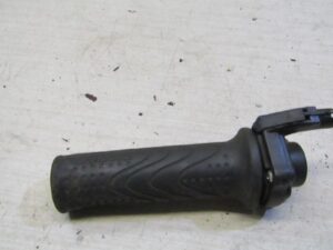 poignée de gaz accelerateur Piaggio Typhoon 2T 50cm3 (2010-2017)