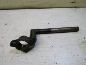 Demi guidon droit yamaha 1200 FJ 3cx 1988 1995