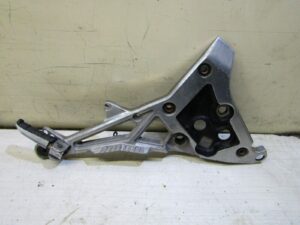 platine droite yamaha 1200 FJ 3cx 1988 1995