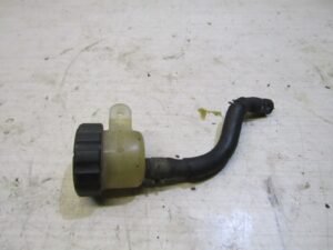 bocal de liquide frein yamaha 1200 FJ 3cx 1988 1995