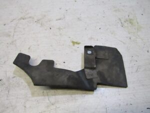 protection caoutchouc yamaha 1200 FJ 3cx 1988 1995