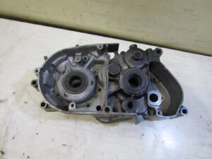 JEU DE CARTERS MOTEUR SUZUKI TS 125 avant 78 voir modele sur photos