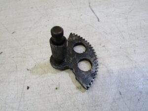 Axe de kick MBK Booster, Nitro, Ovetto origine mbk