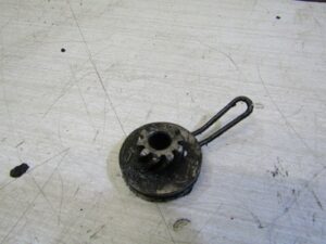 Noix de kick MBK Booster, Nitro, Ovetto origine mbk