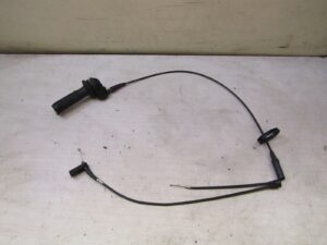 cable d accelerateur avec poignée SPEEDCOOL SC3 Supermotard 50 2 temps 2013 2022