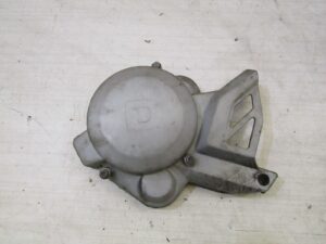Cache allumage Derbi Euro 3 et 4 Gilera, Aprilia gris 00H03007241