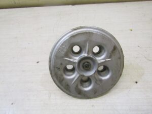 PLATEAU DE PRESSION D EMBRAYAGE YAMAHA TDR 125 DTR DTRE DTX 1989-07 GPR NUDE 125