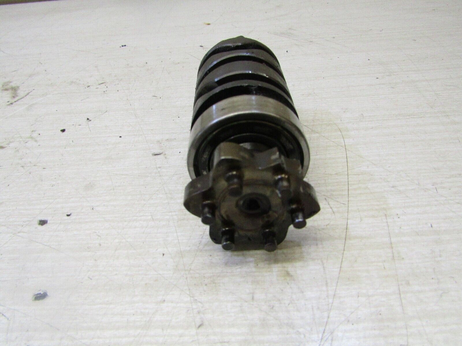 BARILLET DE BOITE A Vitesse Yamaha Tdr125 Tdr 125 Modele 4Fu 93 03 – Image 3