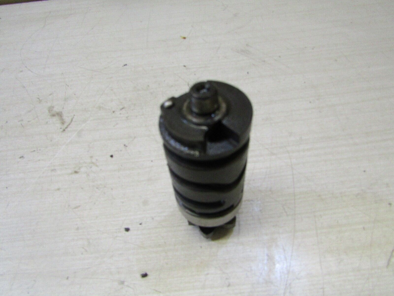 BARILLET DE BOITE A Vitesse Yamaha Tdr125 Tdr 125 Modele 4Fu 93 03 – Image 5