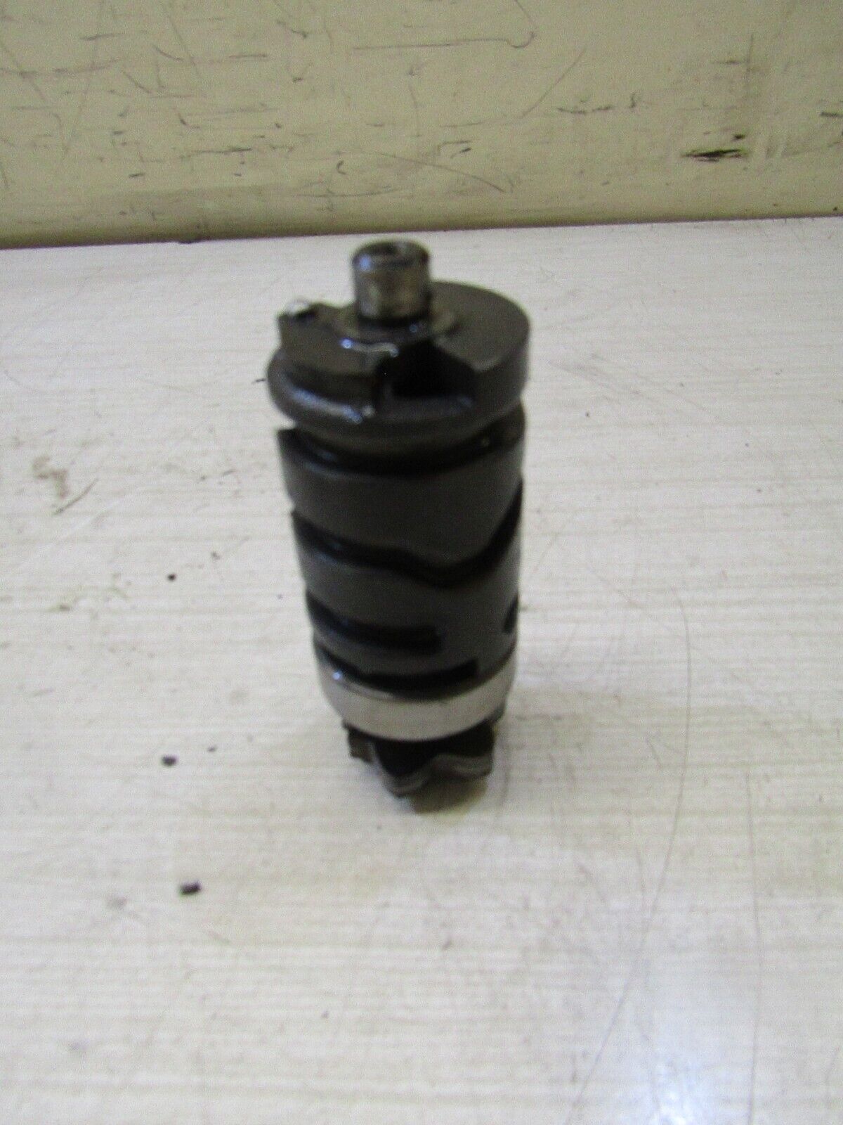 BARILLET DE BOITE A Vitesse Yamaha Tdr125 Tdr 125 Modele 4Fu 93 03 – Image 6