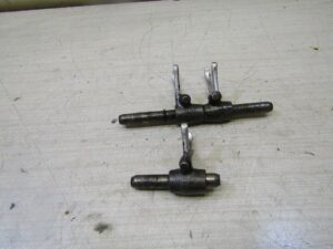 fourchette de boite de vitesses yamaha dtr tdr tzr 125 derbi gpr 125 04 08