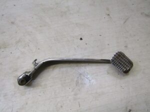 pedale de frein arriere a redresser suzuki intruder 125 1999 2007