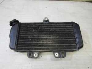 radiateur d'eau origine YAMAHA 125 TDR 1993 à 2003 4FU