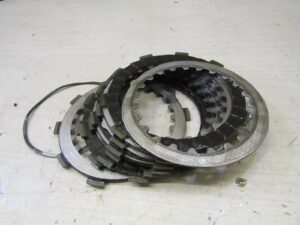 jeu de disques d embrayage yamaha tdr 125 1993 2003 5ae 125