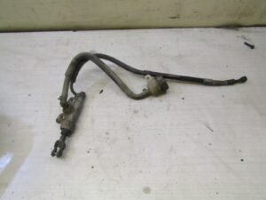 maitre cylindre de frein arriere yamaha tdr 125 1993 2003 5ae 4fu
