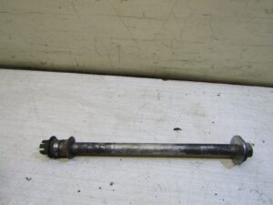 axe de roue arriere yamaha tdr 125 1993 2003 5ae  |