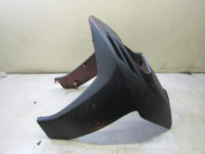 carenage avant a repeindre origine Aprilia 50 SR Motard 2018-2022 ref 1b003110