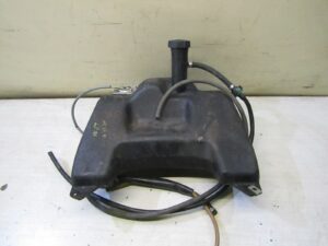 reservoir a carburant APRILIA SR motard 2T 50 (2018 – 2022) 50 New Typhoon 2018