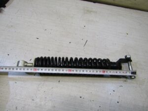 amortisseur arriere APRILIA SR motard 2T 50 (2018 – 2022)