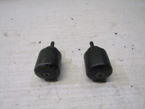 embouts de guidon honda varadero 125 jc 32 2001 2006
