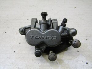 ETRIER FREIN AVANT DROIT KAWASAKI 750 Zr7 -99 2004