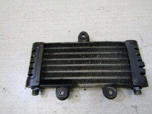 Radiateur d'huile Kawasaki ZR7 1999 à 2004  |