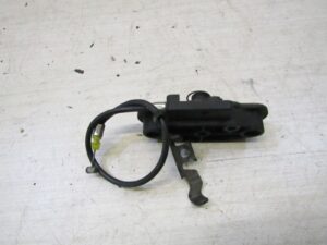 verrou de selle kawasaki zr7 zr-7 750 1999 2004