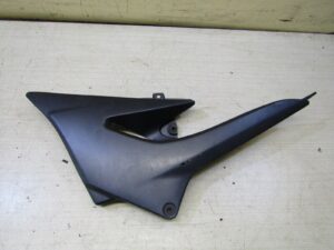 cache lateral gauche pour Kawasaki ZR-7 (ZR7S) 98 2004