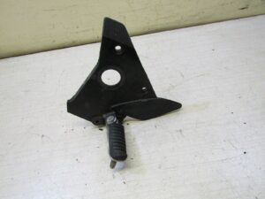 Platine avant gauche occasion KAWASAKI 750 ZR-7 98 2004