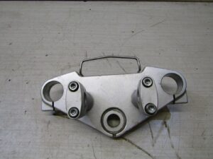 te de fourche superieur suzuki intruder 125 1999 2007