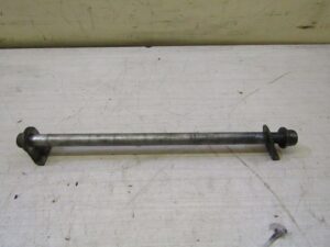 axe de roue arriere suzuki intruder 125 1999 2006