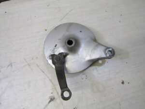 tambour de frein arriere suzuki intruder 125 1999 2007