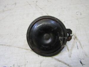 klaxon suzuki intruder 125 1999 2006