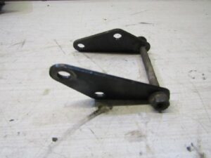 support moteur arriere suzuki intruder 125 1999 2006  |