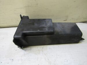 boite coffre pour Suzuki Intruder 125 de 2000 a 2007  |